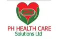 PH Healthcare Solutions Ltd - A company logo