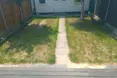 Photo of the garden where applicable