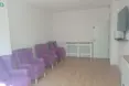 Photo of the lounge area