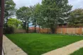 Photo of the garden where applicable