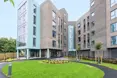 Trent Bridge Care Home - An outside view of the home