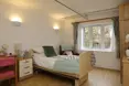 Photo of a typical bedroom