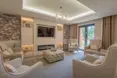 Photo of the lounge area