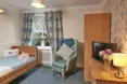 Photo of a typical bedroom