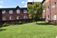 Kingfisher Court Nursing Home - An outside view of the home