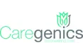 Caregenics Healthcare Limited - A company logo