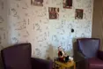 Photo of the lounge area