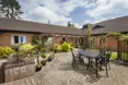 Granby Rose SDU - An outside view of the home