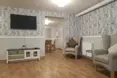 Photo of the lounge area