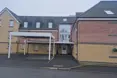 Acre Court Care Home Ltd - An outside view of the home