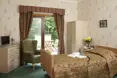 Photo of a typical bedroom