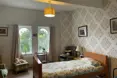 Photo of a typical bedroom