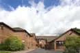 St Catherine’s - An outside view of the home