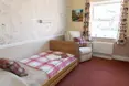 Photo of a typical bedroom