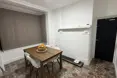 Photo of the dining area