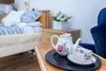 Photo of a typical bedroom