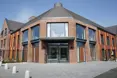 Ashmore Grange Care Home - An outside view of the home