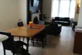 Photo of the dining area