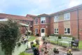 The Croft - An outside view of the home