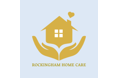 Rockingham Home Care - A company logo
