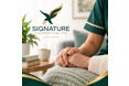 Signature Consortium Head Office - A company logo
