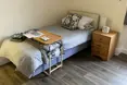 Kenilworth Care Home - Photo of a typical bedroom
