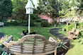 Photo of the garden where applicable