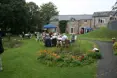 Castle Grove Nursing Home - An outside view of the home