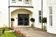 Clover Grove Residential Care Home, - An outside view of the home