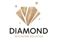 DIAMOND HEALTH CARE SOLUTIONS LTD 2 - A company logo