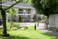 Paternoster House - An outside view of the home