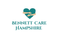 Bennett Care Hampshire Ltd - A company logo