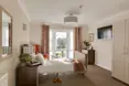 Photo of a typical bedroom