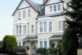 Clayfield Care Home - An outside view of the home
