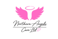 Northern Angels Care Manchester - A company logo
