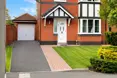 Your Care Matters Group Ltd - Great Flatt House - An outside view of the home