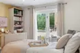 Photo of a typical bedroom