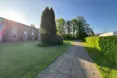 Photo of the garden where applicable