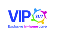 VIP 247 Limited - A company logo
