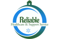 Reliable Healthcare and Support Services Ltd - A company logo