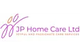 J P Home Care Ltd - A company logo