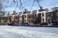 Moorlands Residential Care Home - An outside view of the home