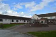 Eastfield Farm Residential Home Limited - An outside view of the home