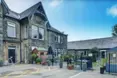Croft House Care Home Limited - An outside view of the home