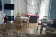 Photo of the lounge area