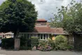 Cherryfield House - An outside view of the home