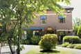 Kirkstall Court - An outside view of the home