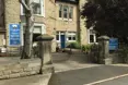 Devonshire House - An outside view of the home