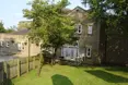 Hoyland Hall Residential Home - An outside view of the home