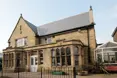 Lister House Nursing Home - An outside view of the home